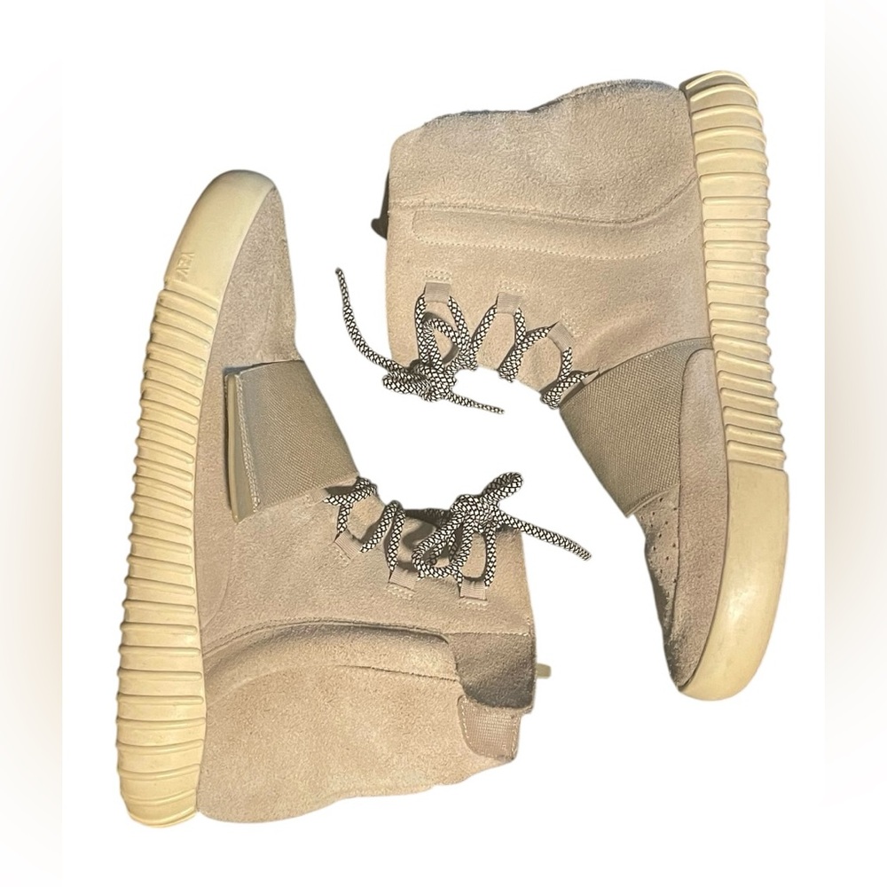 Adidas Yeezy 750